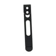thumbnail image 4 of Honey Badger Knives Replacement Pocket Clip in Black or Silver, 4 of 7