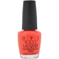 thumbnail image 2 of OPI Nail Lacquer, My Chihuahua Bites, 0.5 Oz, 2 of 2