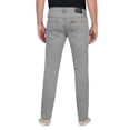 thumbnail image 3 of Pantalon Jeans Slim Straight Lee Hombre 102 gris 38, 3 of 5