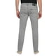 thumbnail image 3 of Pantalon Jeans Slim Straight Lee Hombre 102 gris 38, 3 of 5