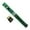 Green, variant on Portable Handheld Wand Wireless Scanner A4 Size 900DPI JPG/PDF Formate LCD Display with Protecting Bag and 8GB TF Card for Business Document Reciepts Books Images