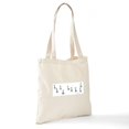 thumbnail image 7 of CafePress - Hula Girls Tote Bag - Unisex Canvas Tote Bag, Beige, 1-Piece, 7 of 7