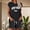 Black, variant on MAIHAN Theme Park Outfits for Women Summer Outfits for Women 2026 Short Sleeve Top and Shorts Shorts Set 2 Piece Outfit Cotton Outfits Sets