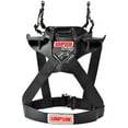 thumbnail image 3 of Simpson Racing HSSML11PA Hybrid Sport Head Restraint Small PA, 3 of 11