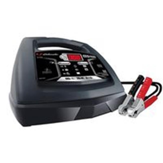 Schumacher 100-30-12-2A Battery Charger & Engine Starter - Walmart.com