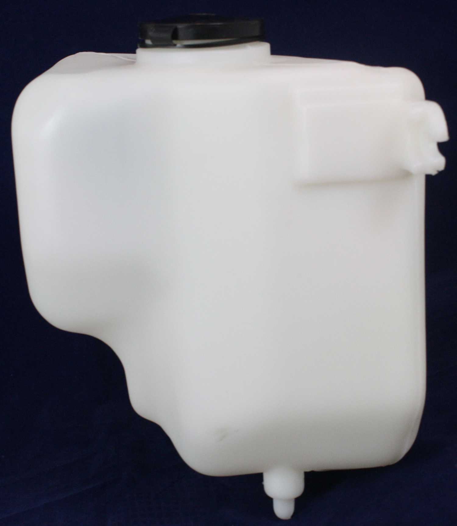 Replacement T400901 Washer Reservoir Compatible with 1993-1997 Toyota Corolla With Pump