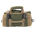 thumbnail image 1 of Bolsa de almacenamiento de herramientas en rollo tela Oxford portátil multiusos ANGGREK  Otros, 1 of 8