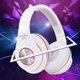 thumbnail image 2 of ¡Ganga del Día!, Auriculares Bluetooth Auriculares estéreo inalámbricos supraaurales Akmoler, 2 of 8