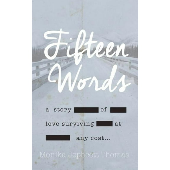 Fifteen Words (Paperback)