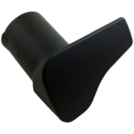 Dorman 761-5514 Rear Driver Side Truck Fairing Latch for Specific Volvo Models