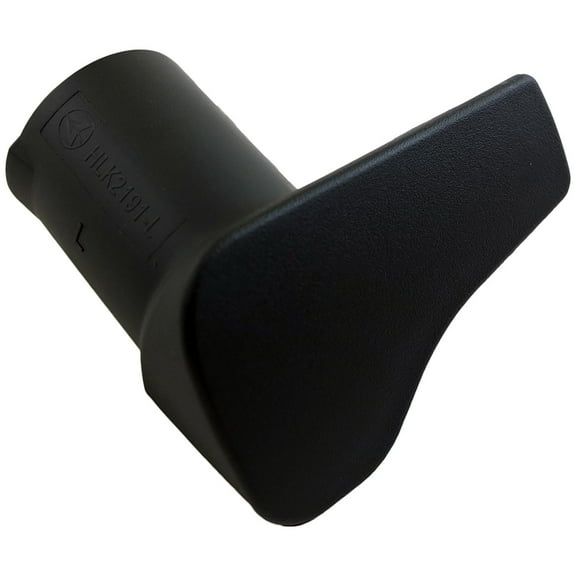 Dorman 761-5514 Rear Driver Side Truck Fairing Latch for Specific Volvo Models