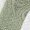 Green Gray Pink, variant on Chic Women's Summer Thin Ankle Socks Soft for Casual 6Pk