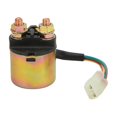 thumbnail image 3 of Relé del Solenoide de Arranque, Potencia de Arranque de metal antiest Óxido 35850-HN7-003 karts para atv para atv scooters, 3 of 7