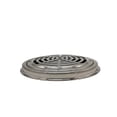 thumbnail image 1 of Greeniant Residuos de suelo Instalación práctica Artesanía Filtro de piscina de superficie lisa Universal con tornillos Drenaje de suelos Drenaje de Deportes acuáticos Greeniant OD025044-00, 1 of 6