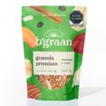 thumbnail image 1 of Granola premium Bgraan 340gr, 1 of 6