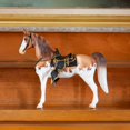 thumbnail image 3 of Figura de caballo Breyer B-TR-10323 29 cm de largo y 22 cm de alto, 3 of 4