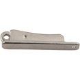 thumbnail image 2 of HUGFEGWE 20Pcs Glasses Spring Hinge Belt Box Replacement Damaged Spring Hinge Box Glasses Repair Parts (Color : 1.0MM) CJB91-117592, 2 of 7