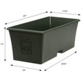 thumbnail image 2 of Novelty (#80151) EarthBox Organic Garden Kit - Green, 2 of 10