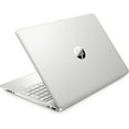 thumbnail image 3 of HP Laptop 15.6" FHD, Ryzen 5, 8GB, 256GB SSD, Silver, 3 of 4