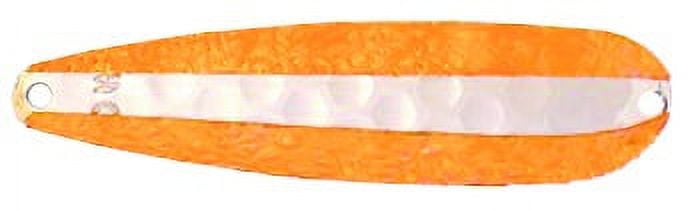 Dreamweaver Standard Spoon Double Orange Crush
