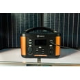 thumbnail image 2 of Southwire Company, LLC 53252K Southwire Portable Power Station 500 & 100W Solar, 2 of 4