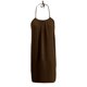 thumbnail image 4 of Vestido de Verano Casual de Mujer Cuello Redondo Vestido sin Mangas sin Espalda para Uso Diario Casual, 4 of 6