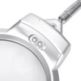 thumbnail image 4 of Lighted Magnifier Desk Lighted Magnifier Lamp Reading Lamp Light Lighted Magnifier Desk Lamp 2018 New Magnifier Desk Foldable Magnifying Loupe Glasses Lighted Magnifier Desk Lamp ANGGREK Lighted Magnifier Desk, 4 of 8