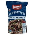 thumbnail image 4 of Yumi Probiotique Maple Pecan Trail Mix, 21 Ounce, 4 of 4