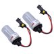 thumbnail image 3 of Bombillas para faros delanteros HID, 2 unidades, H11, bombillas para faros delanteros de coche, bombillas de repuesto para faros delanteros, rendimiento de primer nivel Jadeshay A, 3 of 8