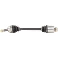 thumbnail image 2 of CV Axle Shaft Fits select: 2009-2013 MAZDA 6, 2 of 4