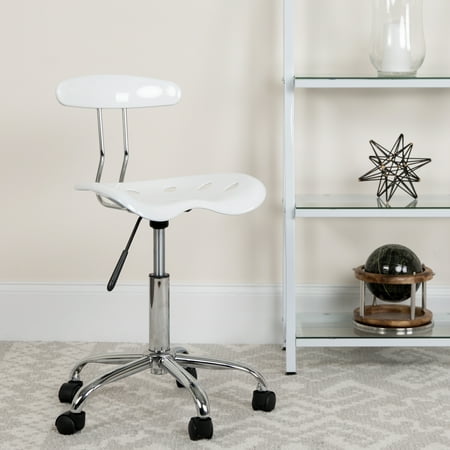 Computer Task Chair With Tractor Seat Multiple Colors Walmart Com