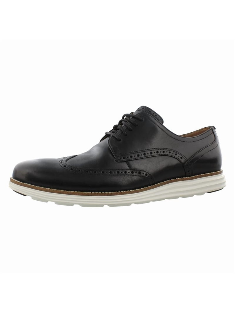 Cole Haan Original Grand Wing Oxfords Mens Shoes Size 11.5  display picture 1