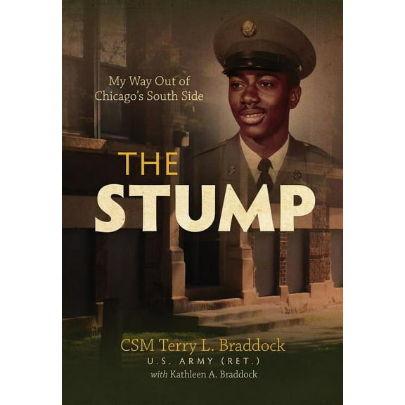 The Stump (Hardcover)
