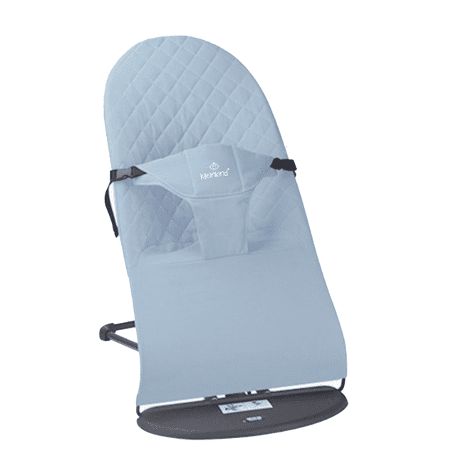 Bouncer Deluxe Bebé Kleinkind® 3 En 1 Silla, Mecedora, Cama