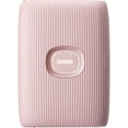 thumbnail image 1 of Open Box Fujifilm Instax Mini Link 2 Smartphone Printer - Soft Pink, 1 of 6