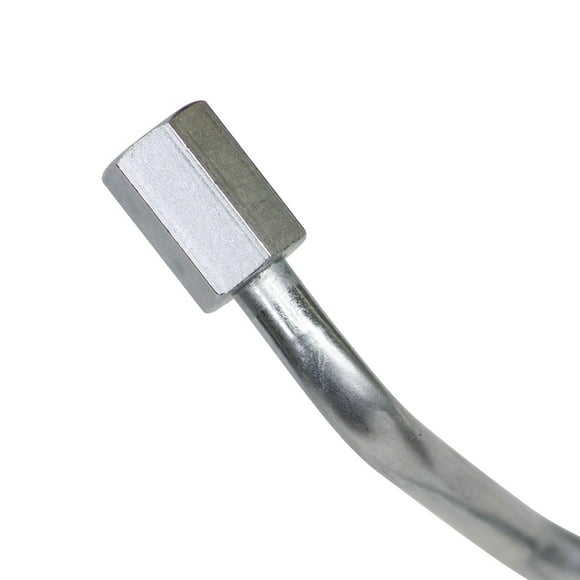 Edelmann 80767 Ensemble de Tuyau de Direction Assistée