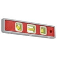 thumbnail image 1 of RIDGID 395 Night Shade 9" Torpedo Level, 1 of 1