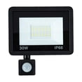 thumbnail image 1 of Led Induction Floodlight Floodlight Outdoor Courtyard Floodlight Ultra Thin Square Lighting, 1 of 8