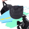 thumbnail image 1 of Storage bag,Water Resistant Universal Bike Helmet Helmet Water-resistant Helmet Convenient Solution Helmet Resistant Carry Water Resistant Helmet Water Helmet - Convenient Siuke Resistant Carry, 1 of 5