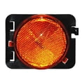 thumbnail image 1 of Cuarto Lateral Izquierda Jeep Wrangler 2007 2008 2009 2010 2011 2012 2013 2014 2015 2016 2017 2018 TYC Cuarto Lateral, 1 of 4