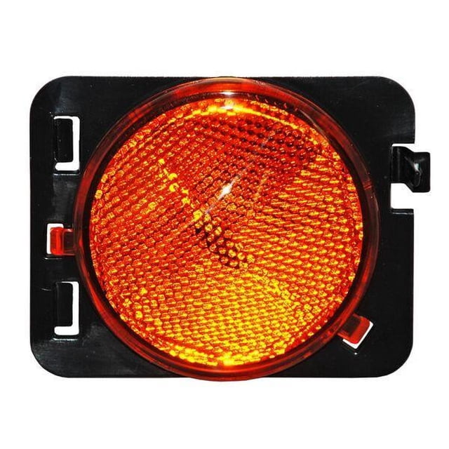 Cuarto Lateral Izquierda Jeep Wrangler 2007 2008 2009 2010 2011 2012 2013 2014 2015 2016 2017 2018 TYC Cuarto Lateral