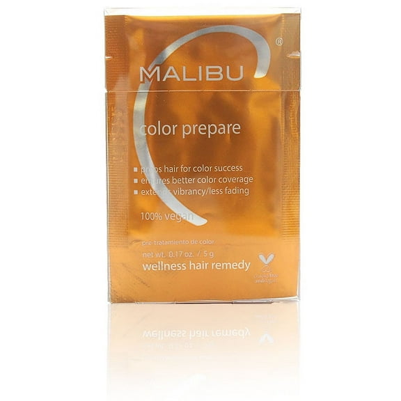 Malibu C® Color Prepare Treatment 12 Pack