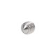 thumbnail image 3 of 50 Pcs Tornillos de Grub de socket hexagonal interno M3x3mm con punta cónica de acero inoxidable 304, 3 of 3