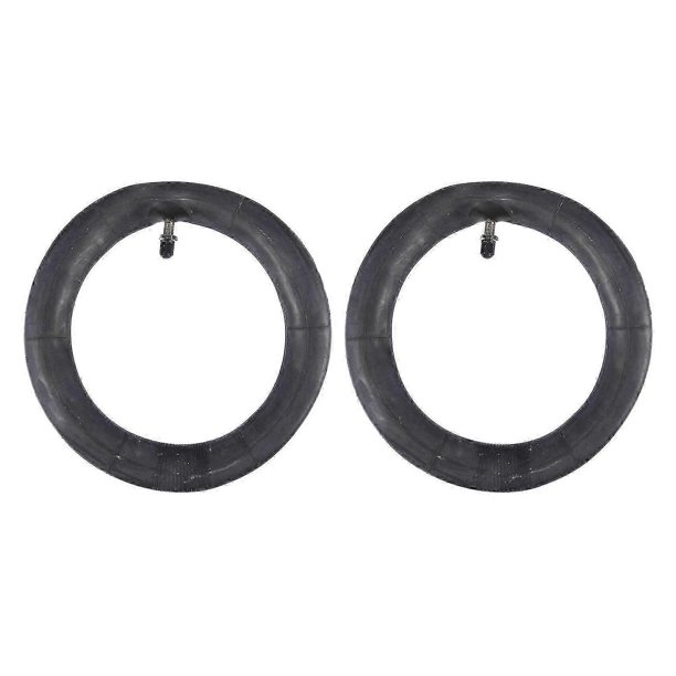 Neumático para patinete eléctrico de 8,5 pulgadas con cámara de aire, 8 1/2 x 2 pulgadas, monopatín.