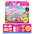 thumbnail image 2 of Create-A-Treat Barbie™ Dreamhouse™ Cookie Decorating Kit, 24 oz + Bonus OREO Mini Cookie Snack Pack, 2 of 3