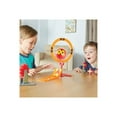 thumbnail image 5 of Learning Resources Wacky Wheels STEM Challenge, Engineering Toys, 15 Pieces, Ages 5+, 5 of 6