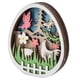 thumbnail image 5 of Adorno de Pascua, Huevos de Pascua de Madera LED Huevos de Pascua de Madera Decoración de Pascua de Madera Confiabilidad Excepcional Jadeshay A, 5 of 8