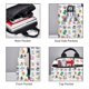 thumbnail image 3 of Disketp Hello Summer Cat Mochila Ligera e Impermeable, Mochila de Día Resistente para Viajes, Senderismo y Uso Diario para Hombre y Mujer, 3 of 7