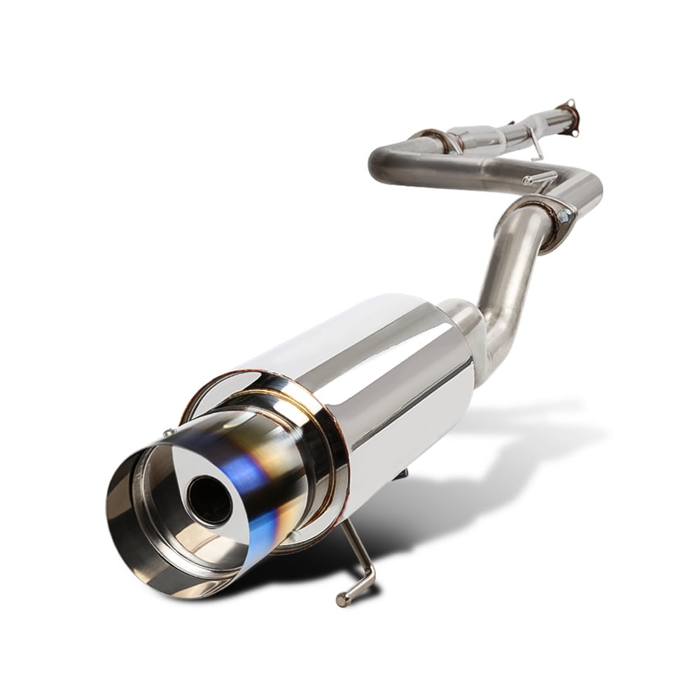 2019 6.7 powerstroke straight pipe