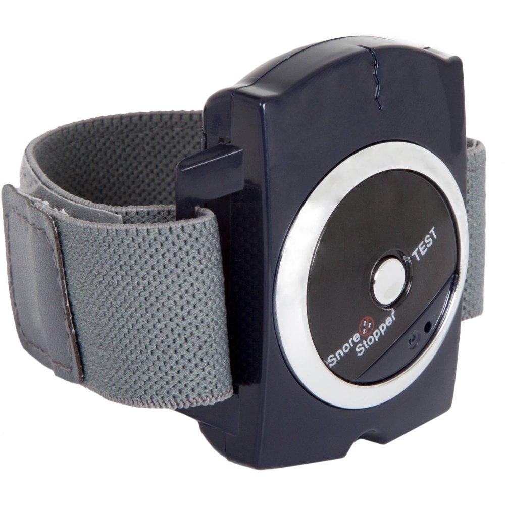 Everyday Home AntiSnore Wrist Band